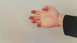 Hand Exercise 