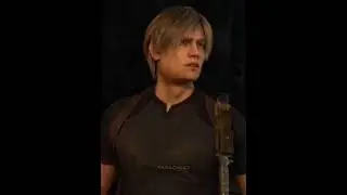 Edit Leon Kennedy