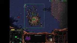 SCBW: Resurgence 09B - Surgical Strike (part 2)