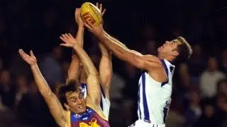 Flashback: Round 14, 2000 - North Melbourne v Brisbane