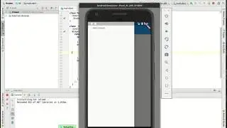 Flutter 36 - Drawer