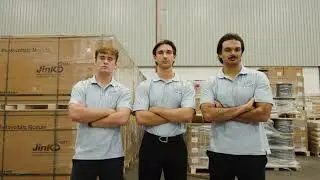 Solar Lane - leading distributor of Tier-1 Solar Panels in South Africa