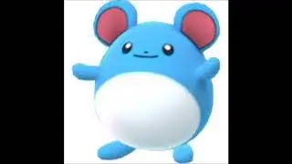Ideas To See Official Pokemon Mascots For Real World Events New Version Of Marill