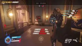 zeroinfinity's highlight 1