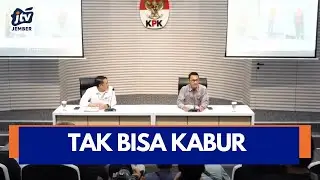 [LIVE] OTT Bea Cukai Kalsel, Tersangka Pajak Dicekal ke Luar Negeri