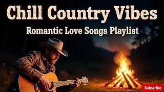 Country Fireside Mix &ndash; Cozy Warm Country Ambience