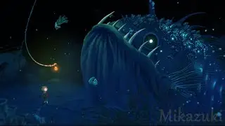 SAMUDRA a ASMR Puzzle Gameplay Walkthrough Part 1 FULL GAME - No Commentary