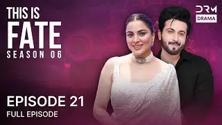THIS IS FATE | Season 6 - Episode 21 | Kundali Bhagya | Dubbed in English | GG16