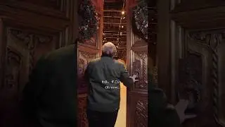 Ron Weasley is back at Hogwarts! 🪄 Tokyo tour with Rupert Grint! ❤️ (short version) #harrypotter