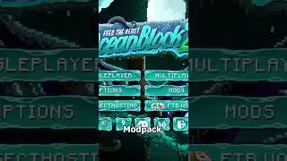 Die BESTEN Modpacks die du testen MUSST! #minecraft #mods