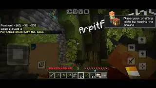 Lush cave diamond chances high #minecraftgameplay @Titangaming-01 @OtakuShooter #gaming #minecraft