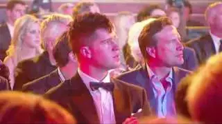 NHL Awards 2009 (Hart Memorial Trophy)