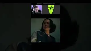 🤣 Спасибо Тому Типу За Телефон ✚ Поколение &laquo;Ви&raquo; / Gen V [2 СЕЗОН]