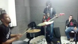 Thrash Master