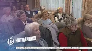 Hatvan TV H&iacute;rad&oacute; 2025-10-03