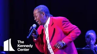 DC Symphony & the Motown Sound - Millennnium Stage (December 27, 2019)