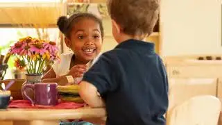 Community Playthings - Furniture