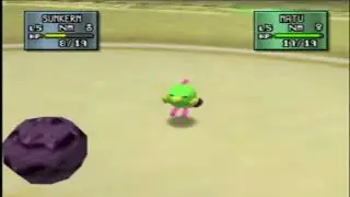 Pokemon Stadium 2 -  N64 Gameplay - Free Battle - Little Cup Rules 3
