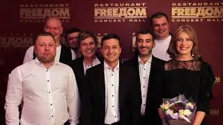 КВАРТАЛ 95 в Париже ! 7 ноября 2017, в LE PALACE !