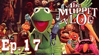 The Muppet Show Ep. 17: Ben Vereen - The Muppet Vlog