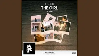 The Girl (Stonebank Remix)