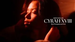 Manila: Cyrah's Debut Onsite Photo SDE | Debut Photography and Videography Coverage