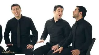 Shalom Aleichem - Soul key choir