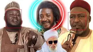 Asadus Sunnah yaci alwashin kawo karshen katobarar sheik harisu jos na jinginawa annabi sifar Allah