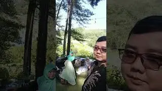 Liburan Tim Lomba Pembelajaran Mendalam #deeplearning Pesat Brotosena dalam rangka #hutpgrike80