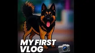 THIS IS MY FIRST VLOG WITH MY TWO TIMES CAT EXAM FAILED BHAIYA // 