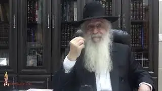 5 Minutes... Etre associé à la Torah