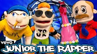 SML Parody: Junior The Rapper