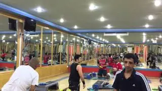 BODY PUMP 95 TRACK 5/6