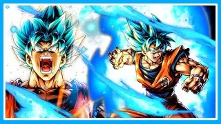 INTENSE TOP 100 PVP Grind | DB Legends