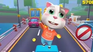 Cat Pet Runner New Challenge Gameplay 😎