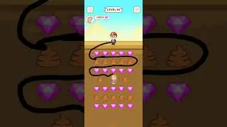 pull the gold gamiplay level 89 & 90 how to play || #gameplay #pullthegold #viral #trending