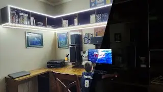 I Can't See to Play Stranded Deep