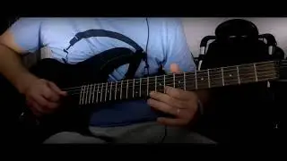 ERA Impera Solo Cover