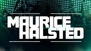 August 2021 Maurice Halsted Mix 1