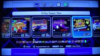 ZTV - SNES Classic Review