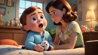 Baby Sky Points to the Sun + More Nursery Rhymes & Kids Songs