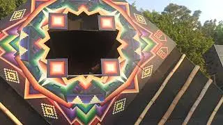 pixel live @caracha experience 2022