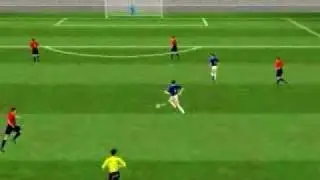 Le but du jour : Iniesta &agrave; la conclusion
