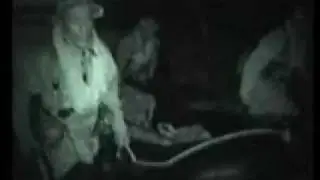 Žvalgų mokykla. 10-as patrulio kursas.