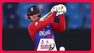 Bira 91 Six-Pack Powerplay of the day: England's openers on fire