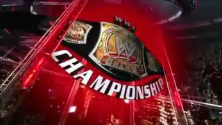 YWE TLC 2012 Highlights