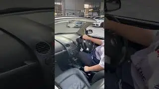 Volkswagen Beetle 2.0 Cabriolet