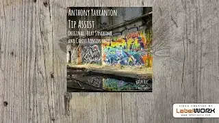 Anthony Yarranton - Tip Assist (Beat Syndrome Remix)