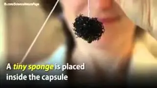 work of cytosponge