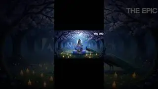 Lord Sri Krishna Flute || Krishna Theme Music Status || ❤️ 🕉️ 🚩 #shorts #viral #srikrishna #flute